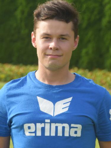 Jannik Kunze