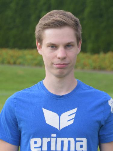Alexander Müller