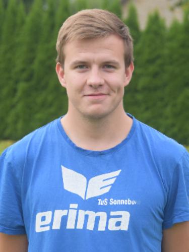 Henrik Westphal