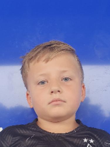 Luca Emilio Heinen