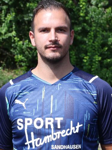 Tim Diederichs