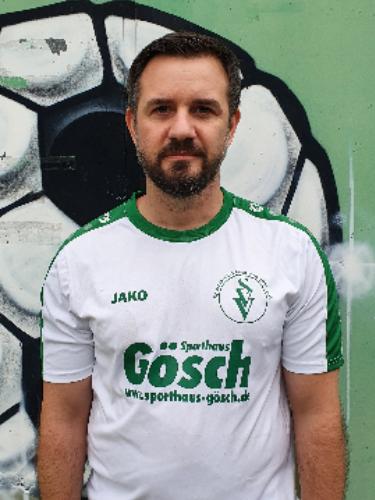 Matthias Heinrich