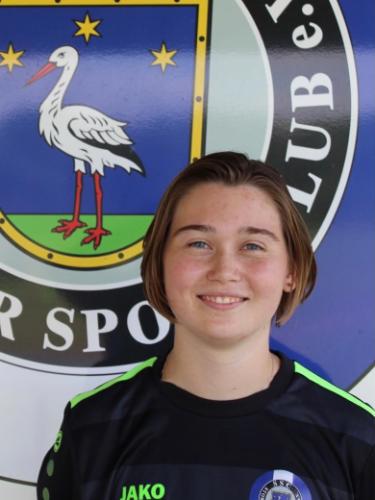 Sophie-Marleen Nickel