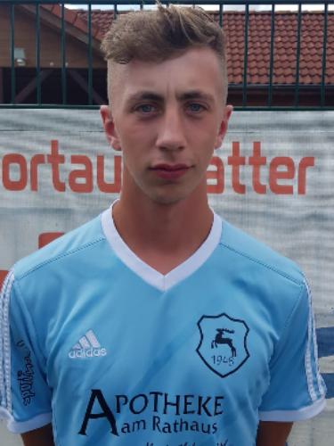 Kilian Groenefeld