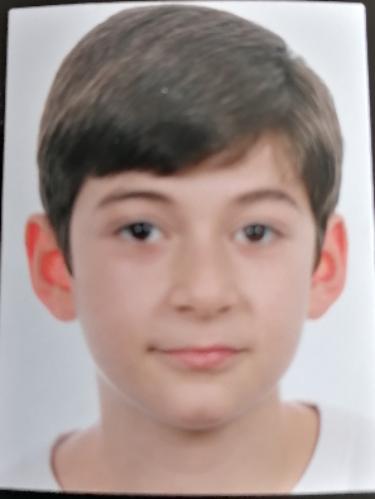 Zhora Poghosyan