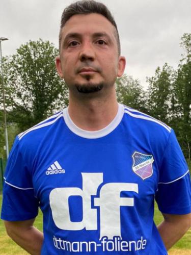 Mesut Koyuncu