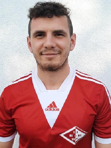 Mateusz Piotr Koscielski