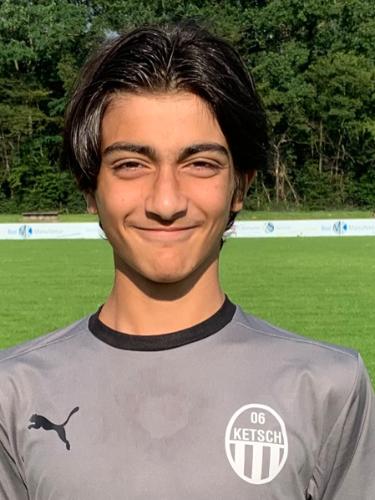 Mohammad Reza Amir Mohamad