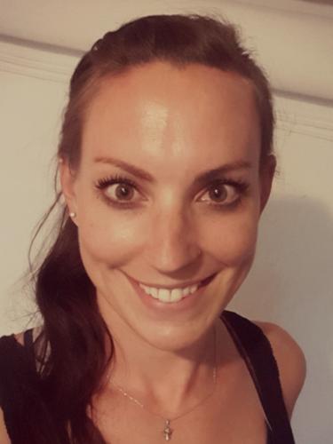 Nadine Böttcher