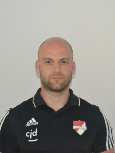 Adrien Ahrens
