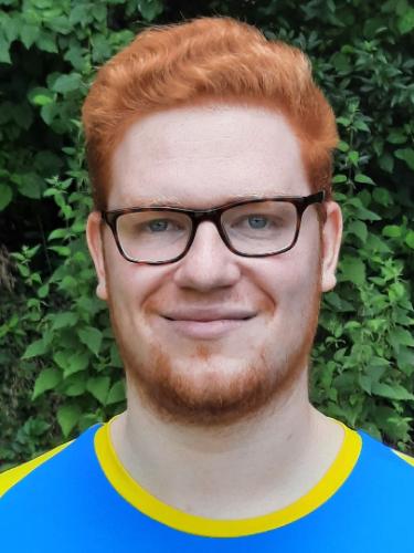 Moritz Mollowitz
