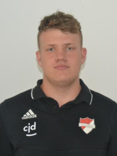 Nick Schubert
