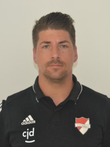 Christoph Voss