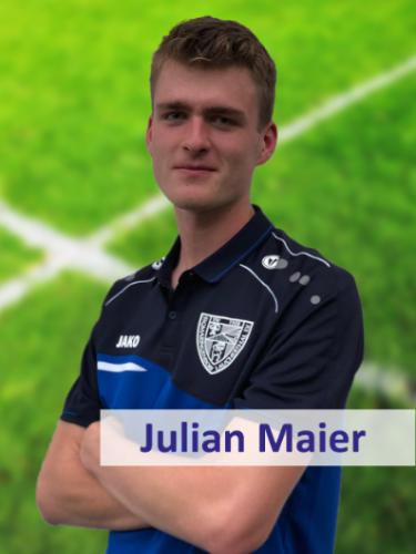 Julian Maier