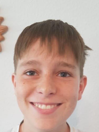 Julian Luca Schupp