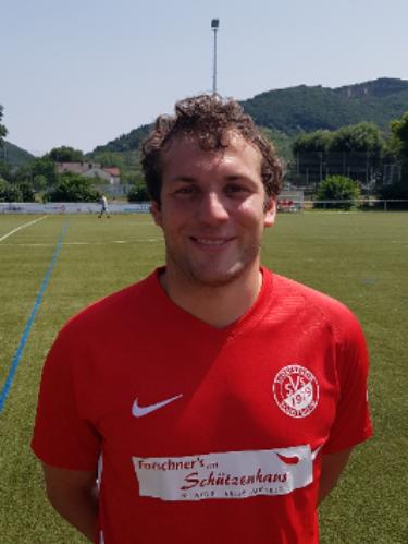 Simon Plewa