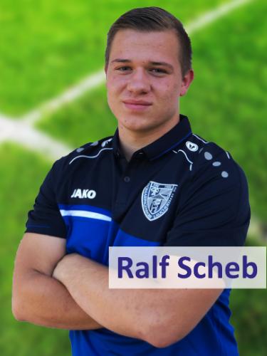 Ralf Scheb