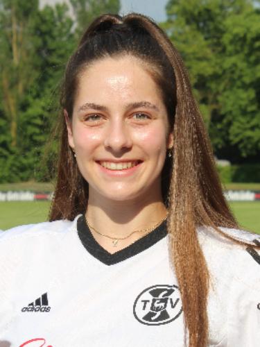 Chiara Baetzing
