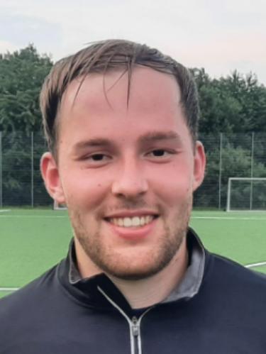 Maximilian Henning Spliedt