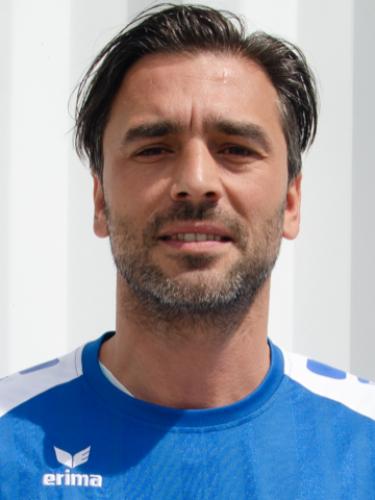 Efkan Yildiz
