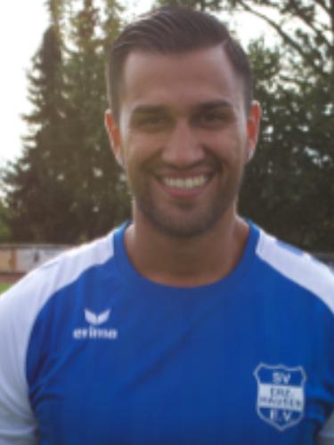 Volkan Altan