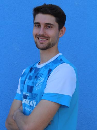 Daniel Bockstahler