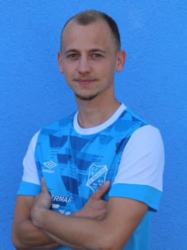 Sebastian Bühler