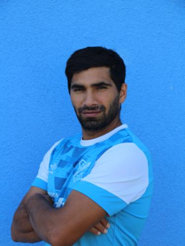 Emran Hajdini