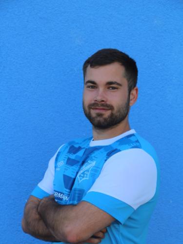Kilian Kniß