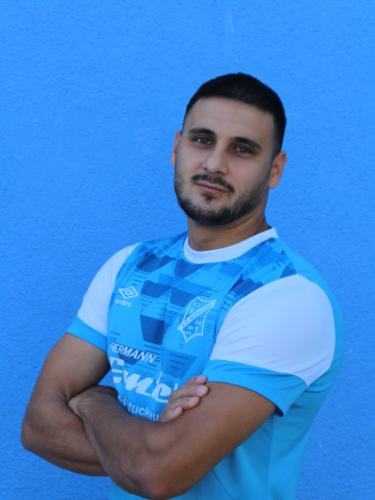 Vrousai Marigklen