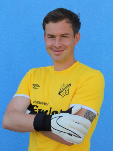 Jörg Schwaab