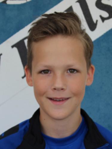 Tim Baudach