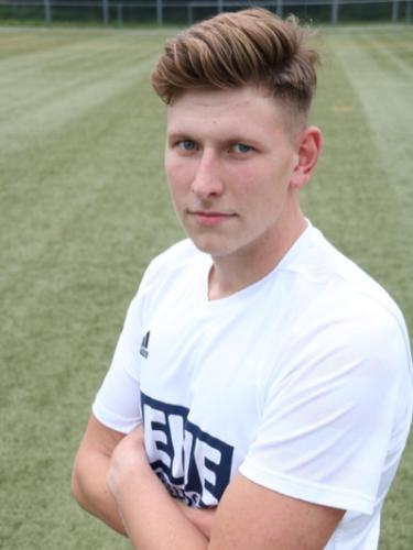 Colin Kunze