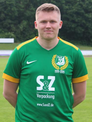 Lukas Dauer
