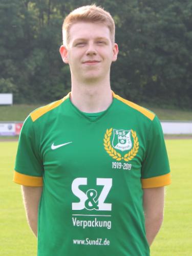 Niklas Schulte