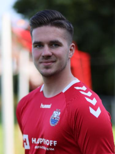 Tom-Luca Albertsen