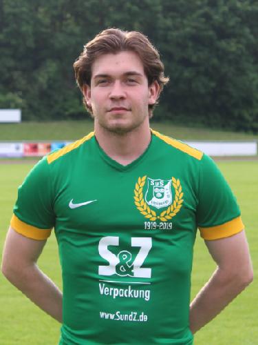 Fleming Wartmann