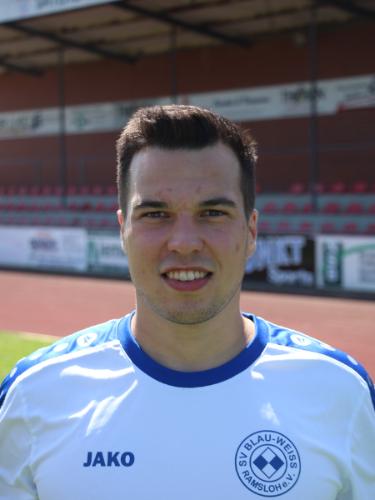 Alexander Fuhler