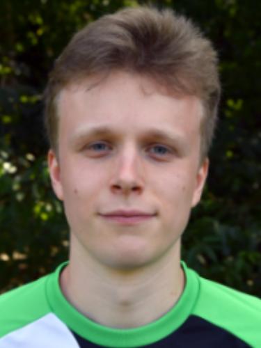 Jordy Blom