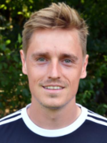 Steffen Lankhorst