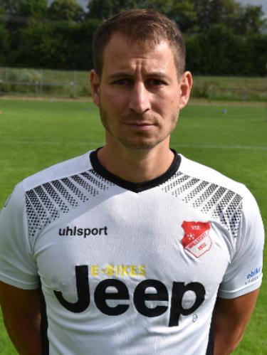 Sanjin Klenner