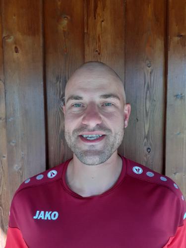 Bjoern Dallendoerfer