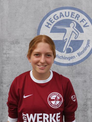 Dominique Wendland
