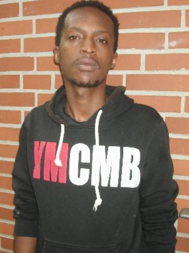 Hanny Munene