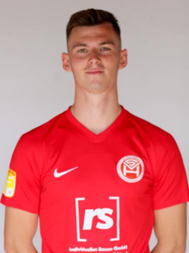 Simon Neugebauer