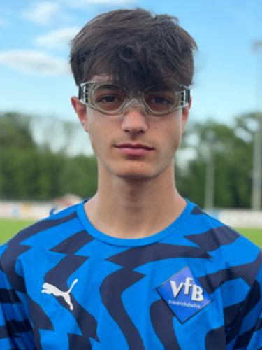 Kaan Yanarsavk