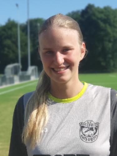 Katja Vogt