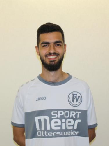 Ayberk Ademogullari