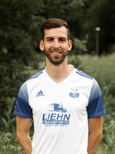 Maximilian Hess