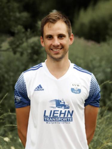 Daniel Tittelbach